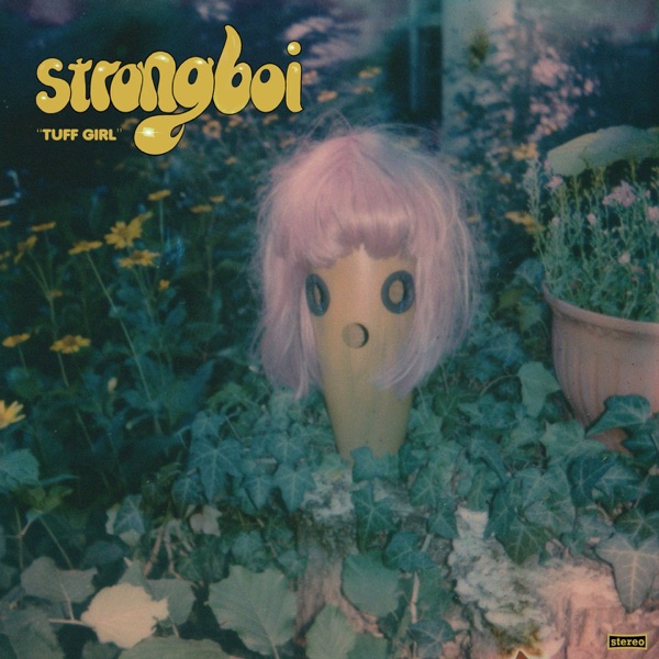 tuff girl - Single album cover