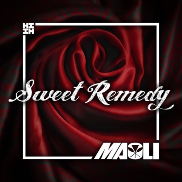Sweet Remedy - Single album cover