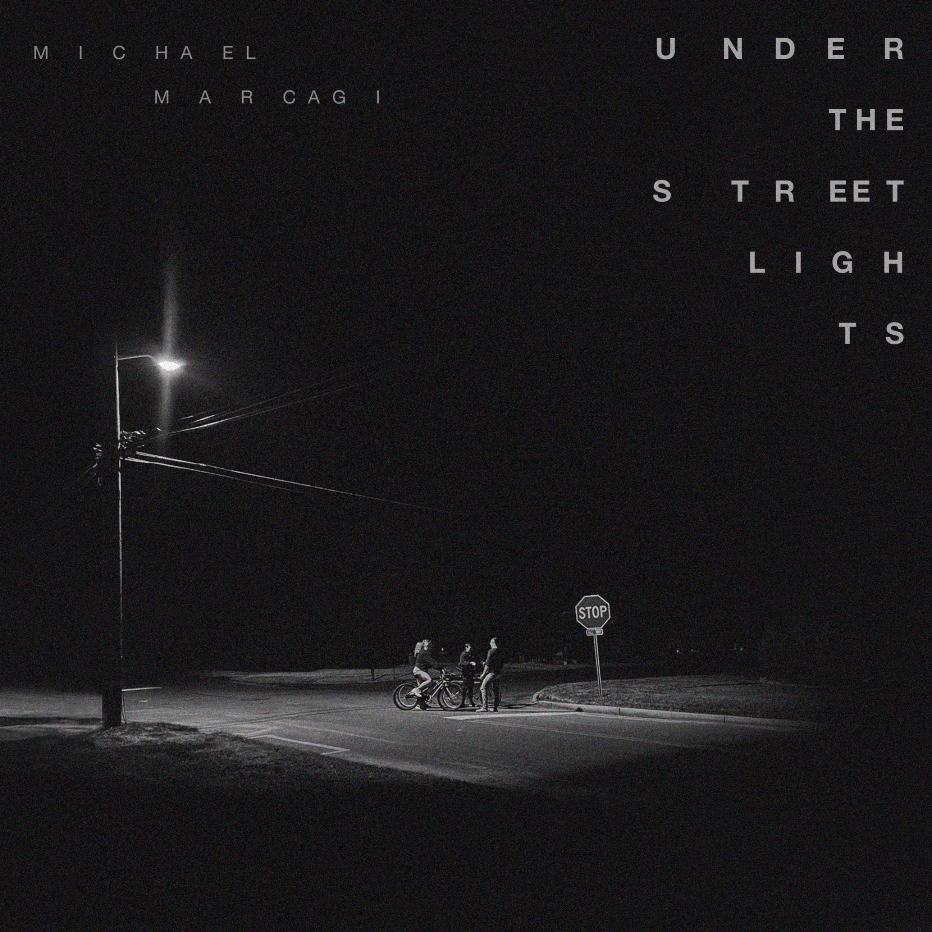 Under The Streetlights album cover