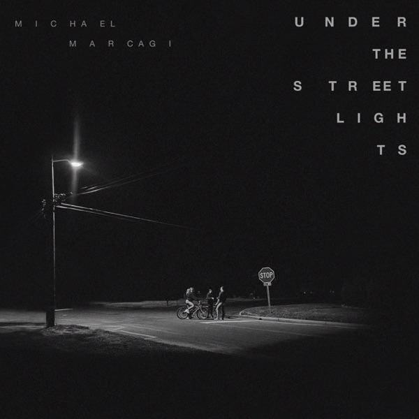 Under The Streetlights album cover