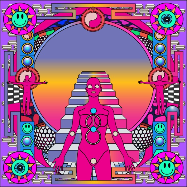 Lucky (Will Clarke Remix) - Single album cover