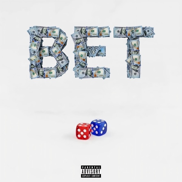 Bet - Single album cover