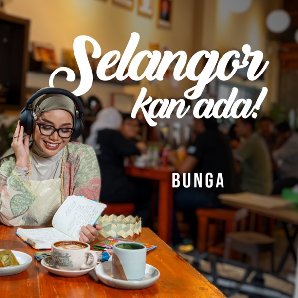 SELANGOR KAN ADA! - Single album cover