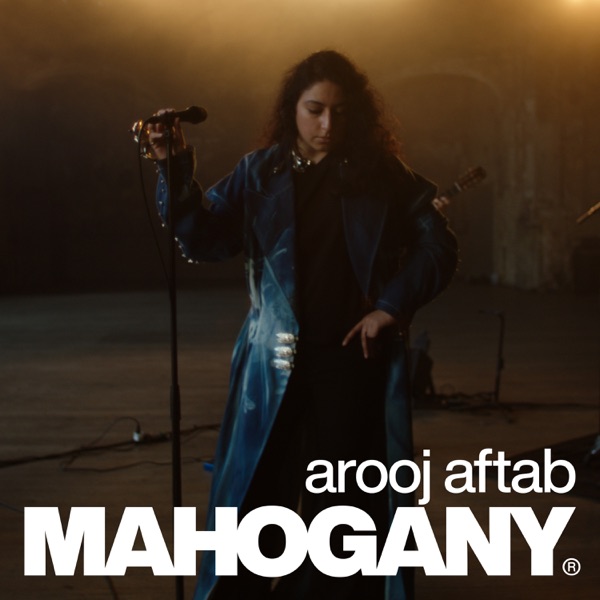 Aey Nehin (Mahogany Session) - Single album cover