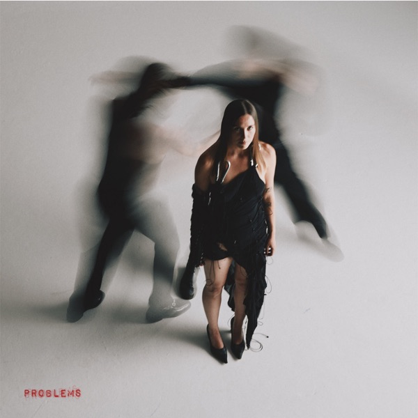 Problems - Single album cover