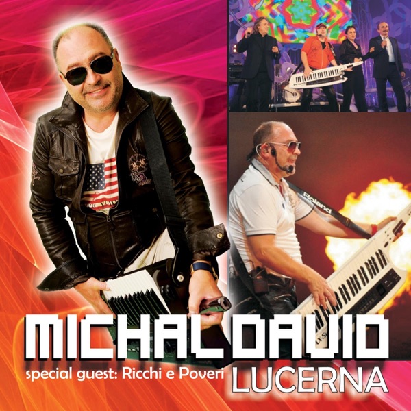 Lucerna album cover