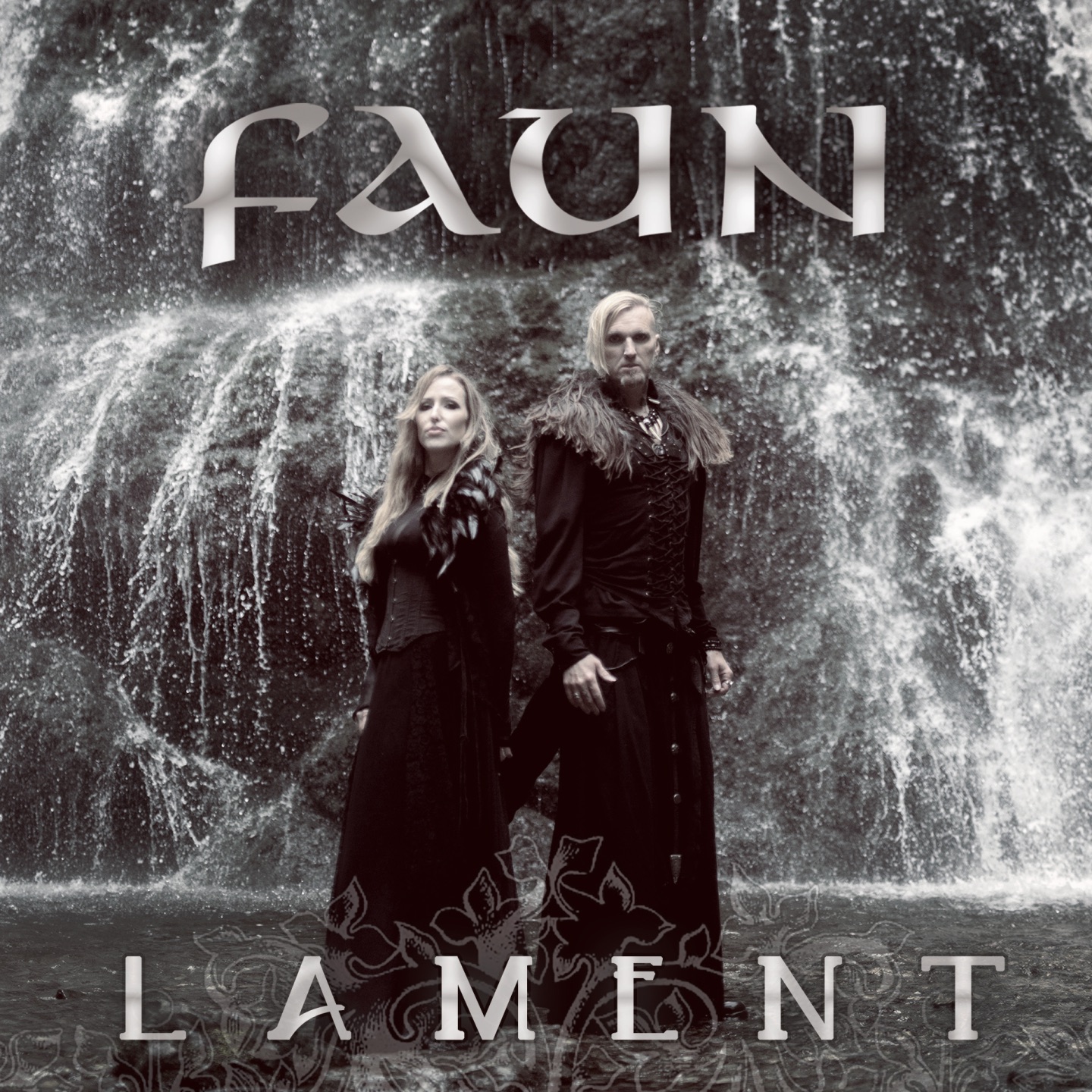 Lament - Single album cover