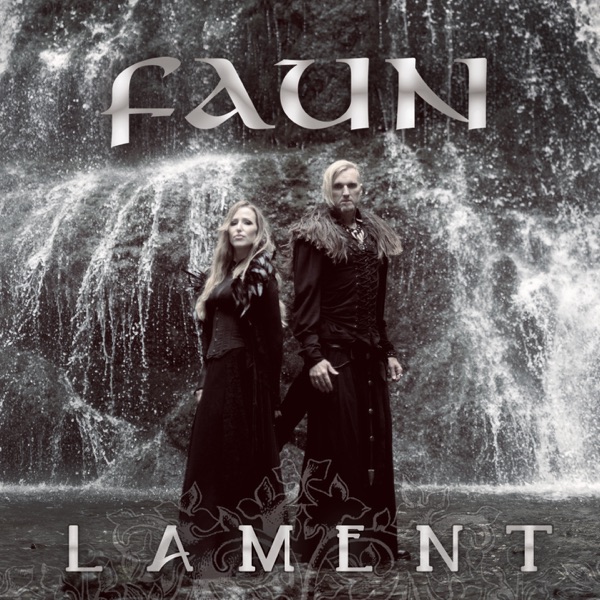 Lament - Single album cover