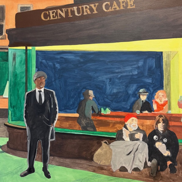 Lost and Found (from ‘Let’s Go Dancing’ the songs of Kevn Kinney) [feat. Carolina Grey Boys] - Singl album cover