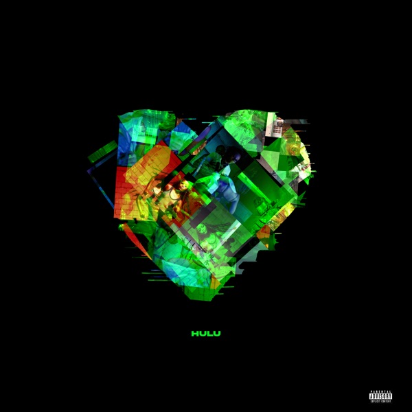 HULU - Single album cover