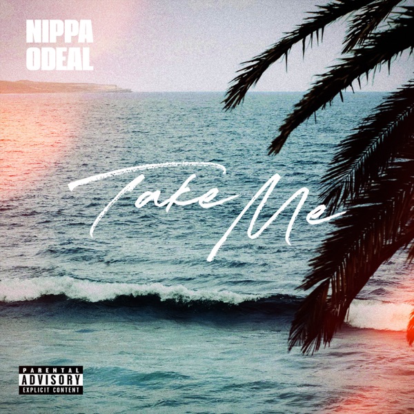 Take Me - Single album cover