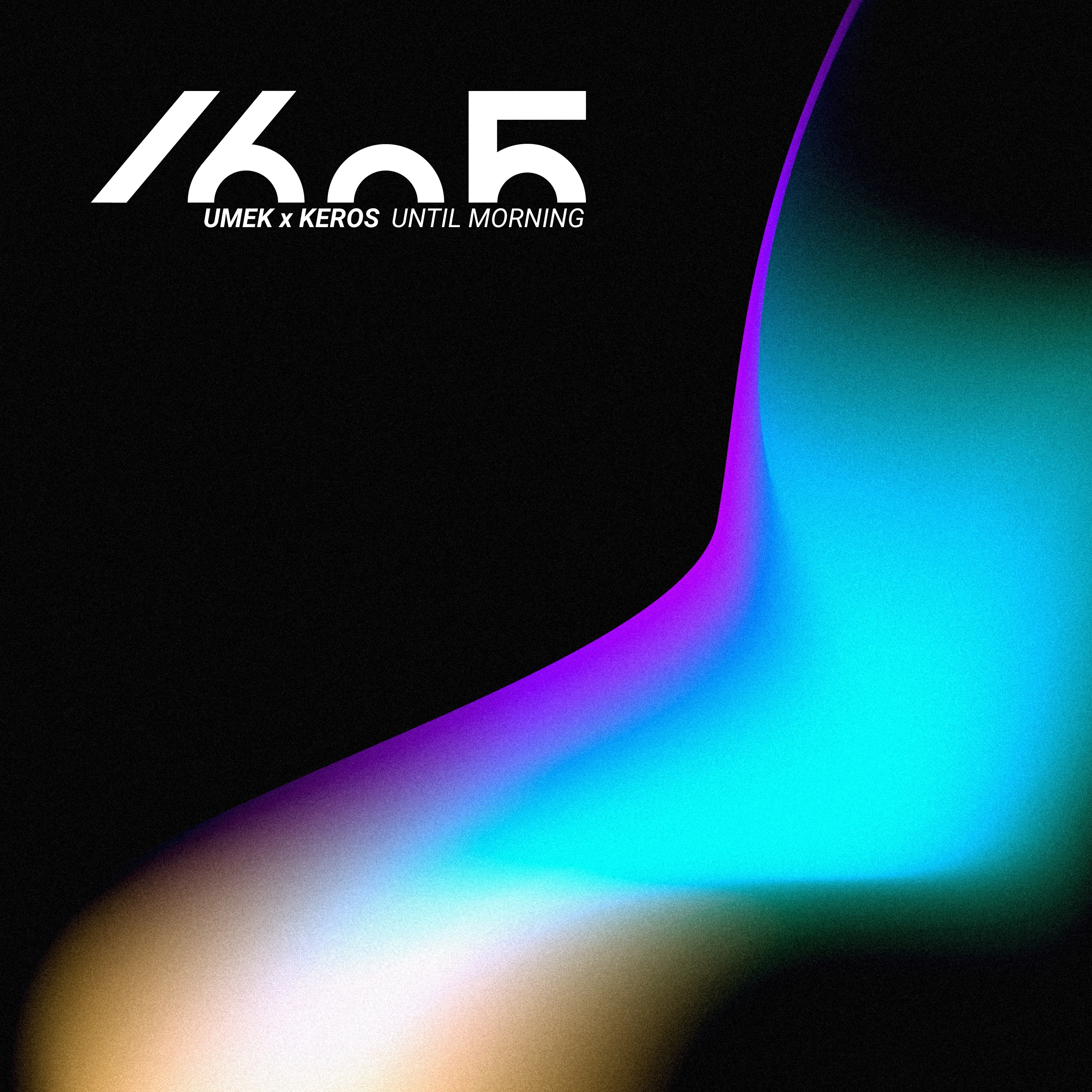 Until Morning - Single album cover