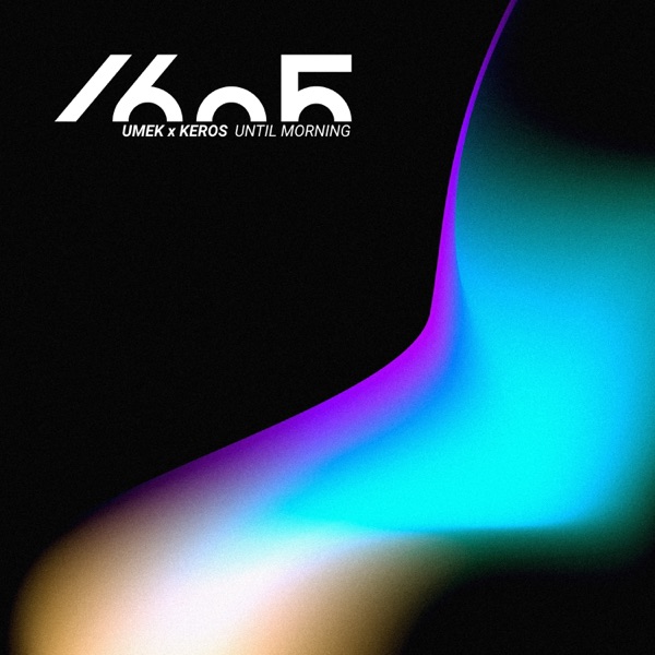 Until Morning - Single album cover