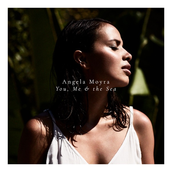 You, Me & the Sea - Single album cover