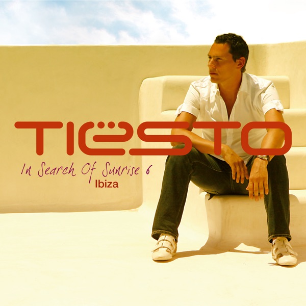 In Search of Sunrise 6 Mixed by Tiësto (Ibiza) album cover