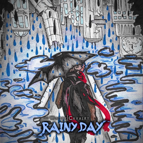 Rainy Day - Single album cover