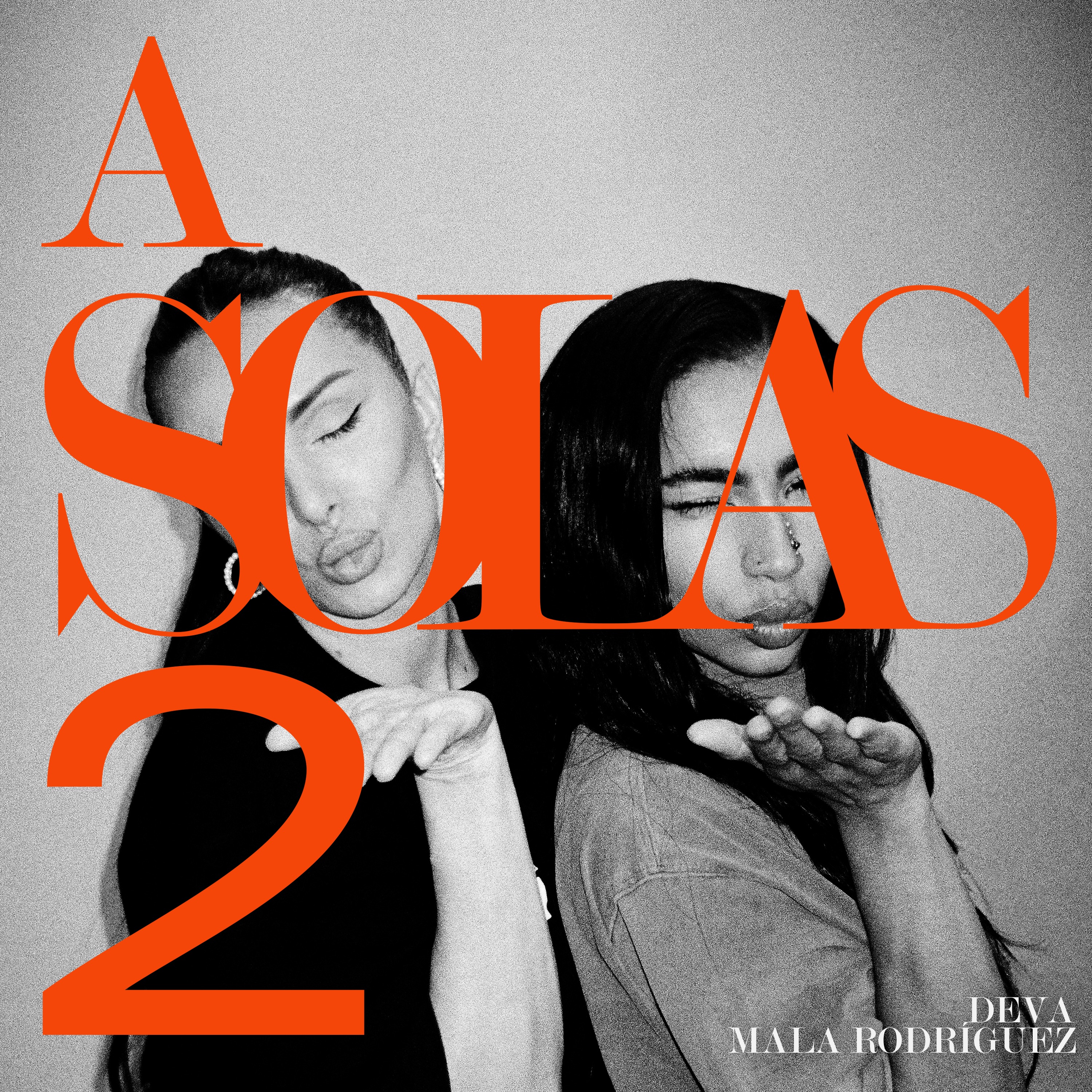 A SOLAS 2 - Single album cover