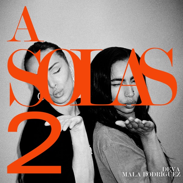 A SOLAS 2 - Single album cover