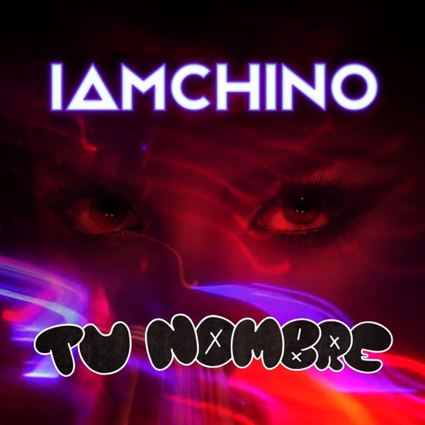 Tu Nombre - Single album cover