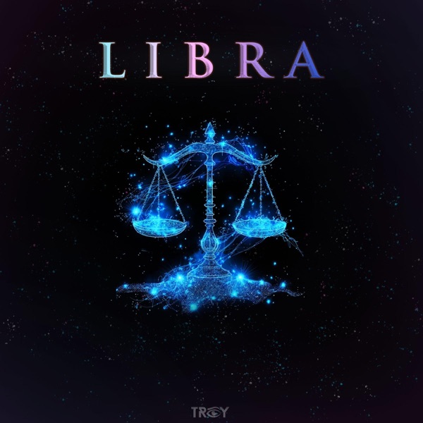 Libra - Single album cover