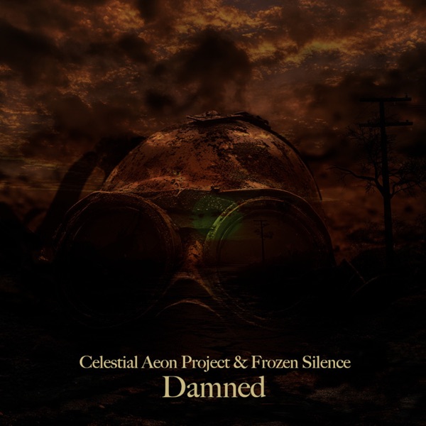 Damned from Call of Duty Black Ops Zombies - Single album cover