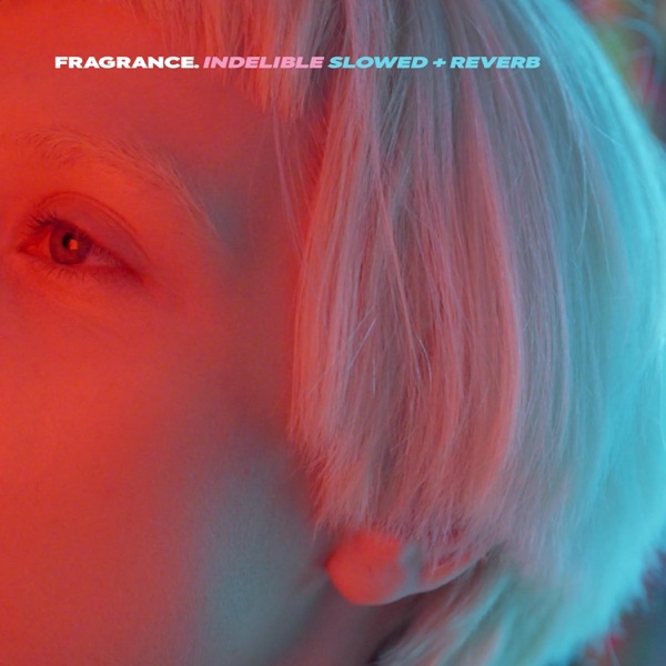 Indelible (Slowed + Reverb) - Single album cover