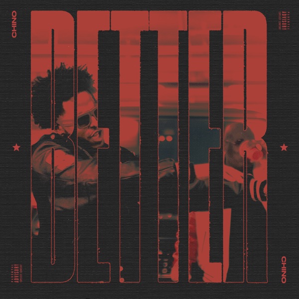 BETTER (Versions) [feat. Birdman] - Single album cover