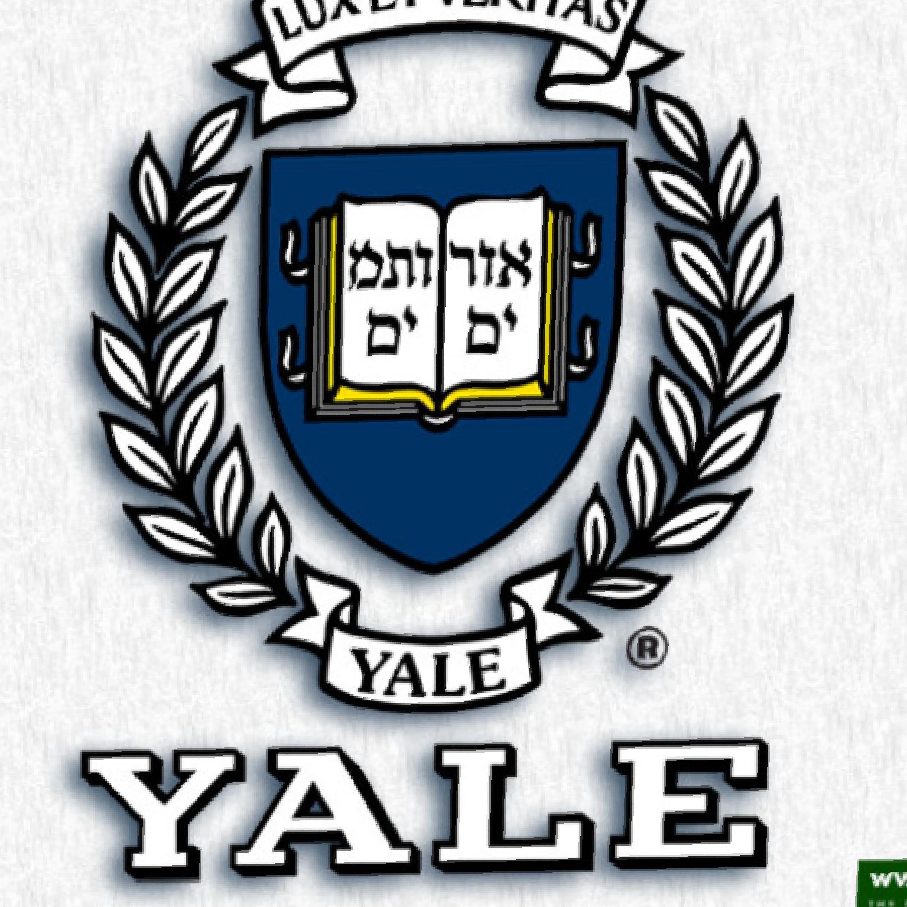 #yale (feat. xaviersobased) - Single album cover
