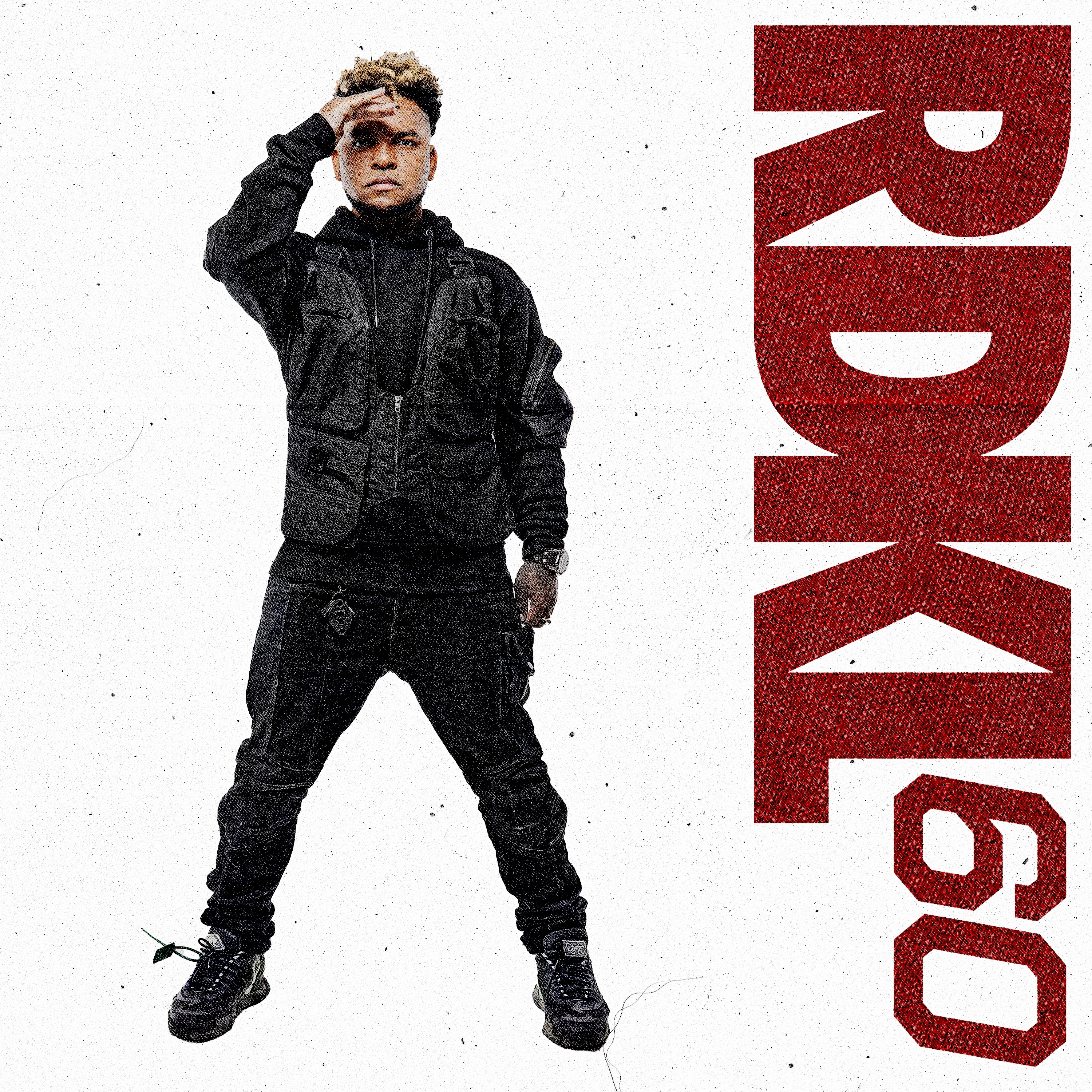 Radikal 60 - Single album cover