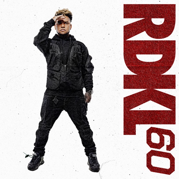 Radikal 60 - Single album cover