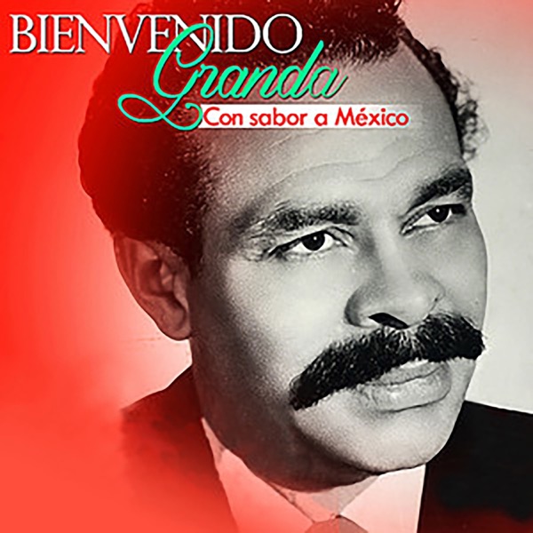 Con Sabor a México - EP album cover