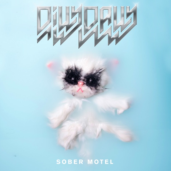 Sober Motel - Single album cover