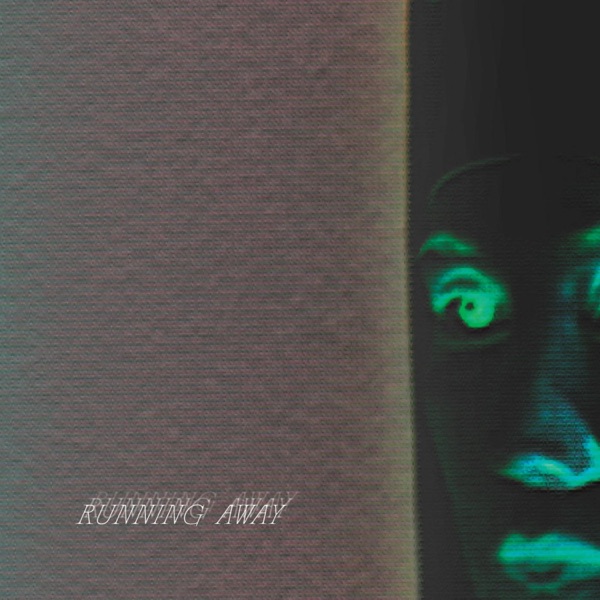 Running Away - Single album cover