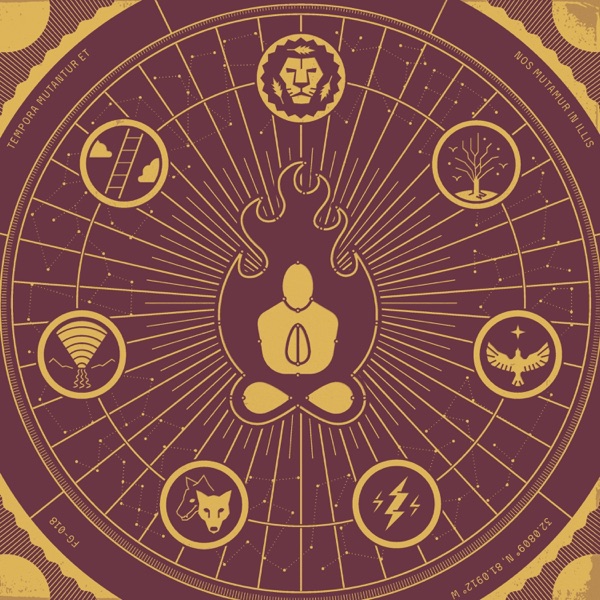 Remember A Time (Instrumental) album cover