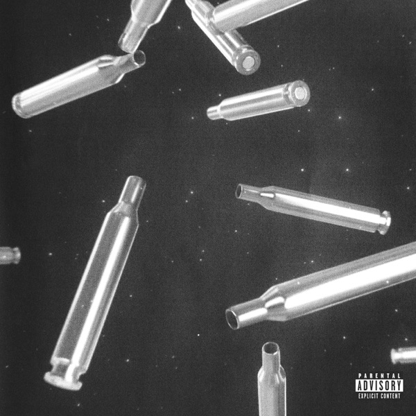 Behind Enemy Lines album cover