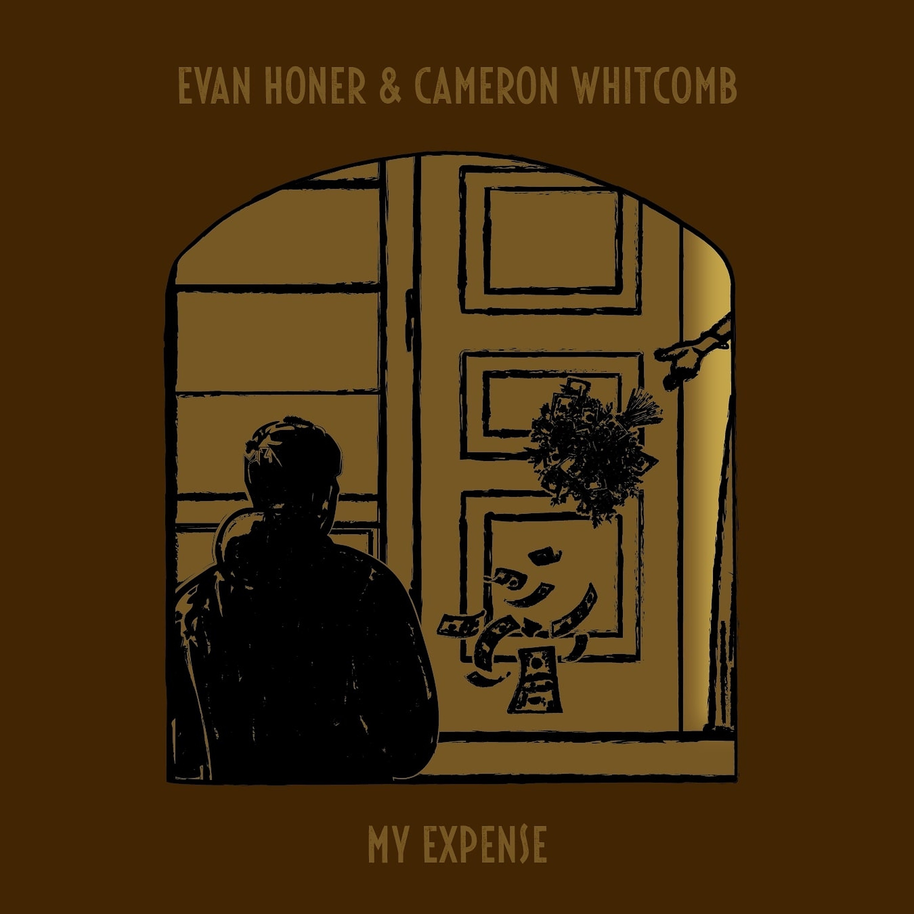 My Expense - Single album cover