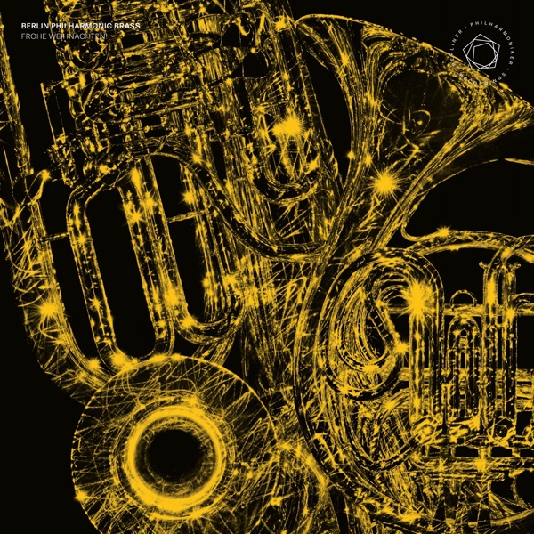 Frohe Weihnachten! album cover