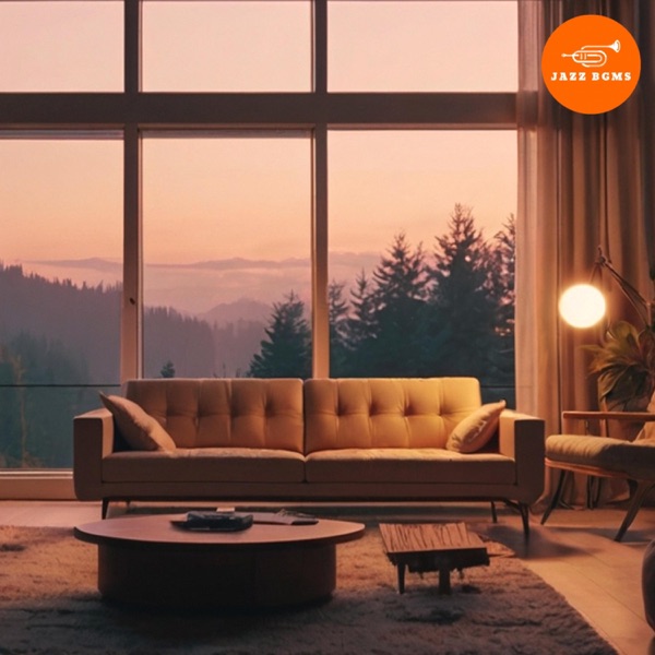 Lofi Jazz for Summer album cover