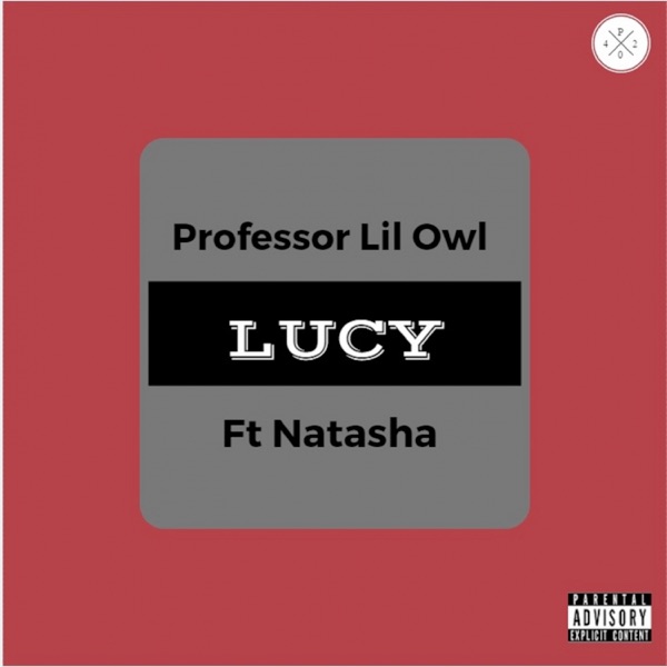 Lucy (feat. Natasha) - Single album cover