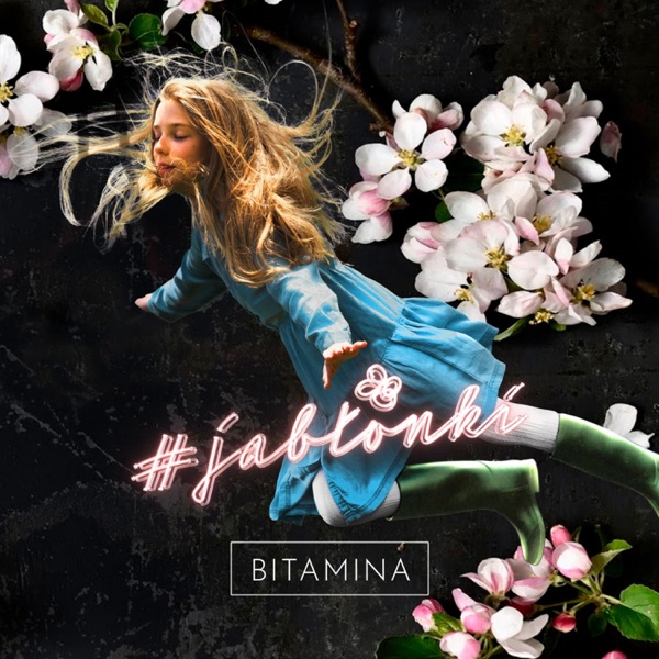 Niech no tylko zakwitną jabłonie - Single album cover