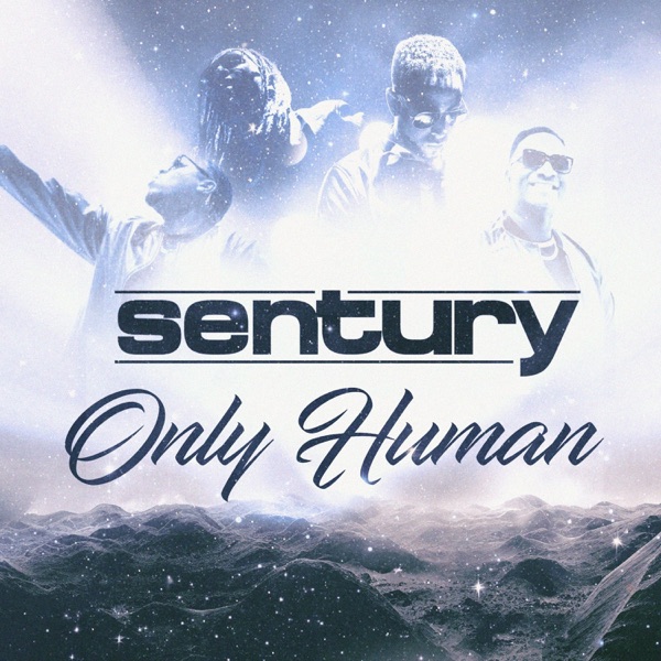 Only Human - Single album cover