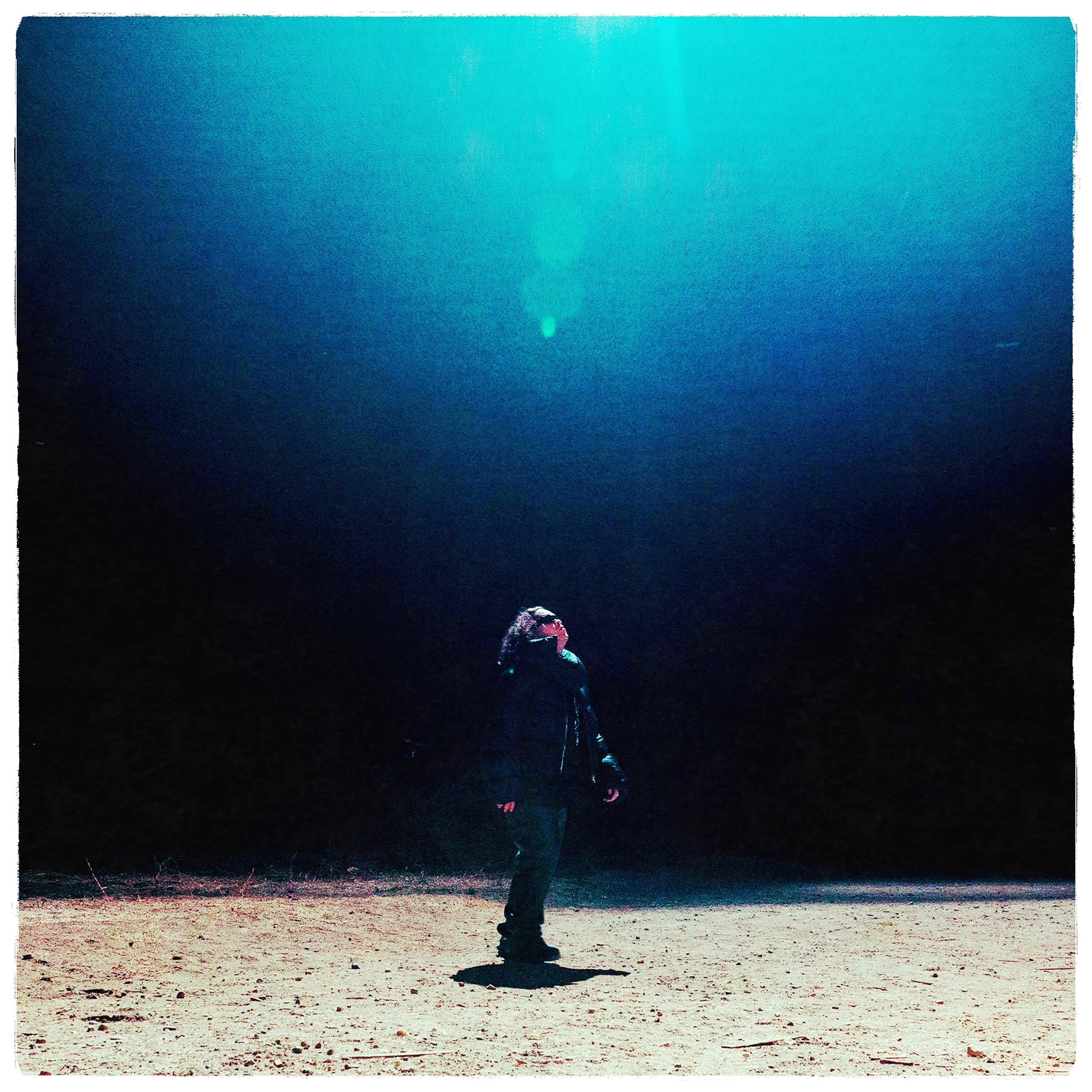 Faith + Sight - Single album cover