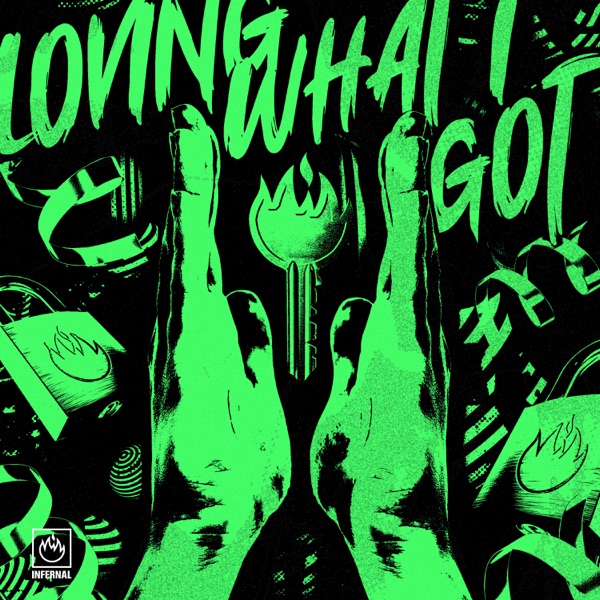 Loving What I Got - Single album cover