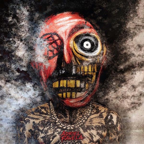 COBRA album cover