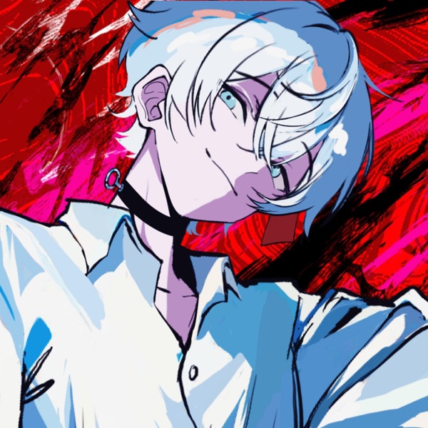 IRIS OUT - Single album cover