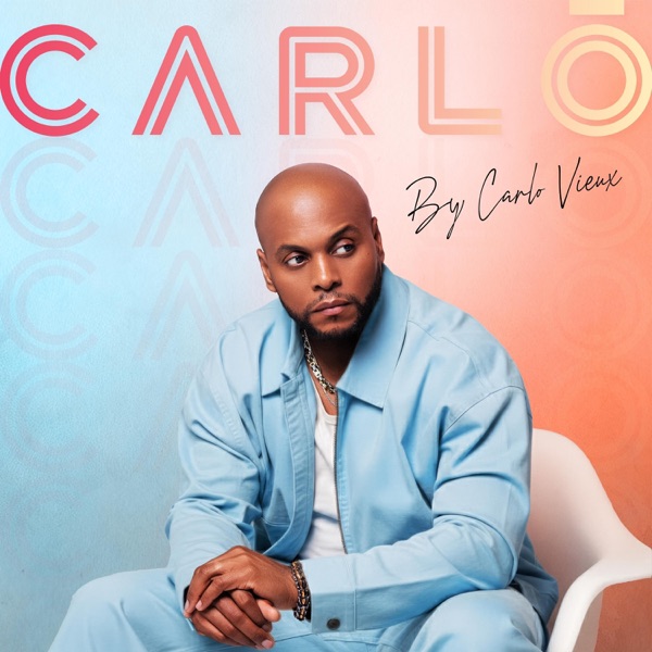 CARLŌ album cover