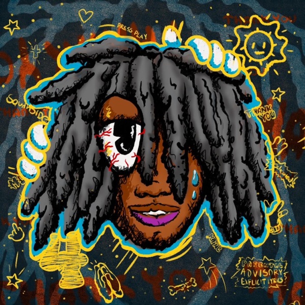 Double YL (You Live You Learn) album cover