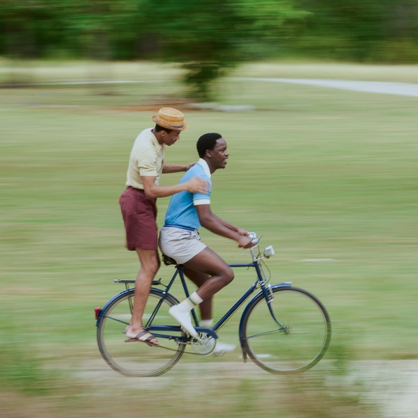 Proceed - EP album cover