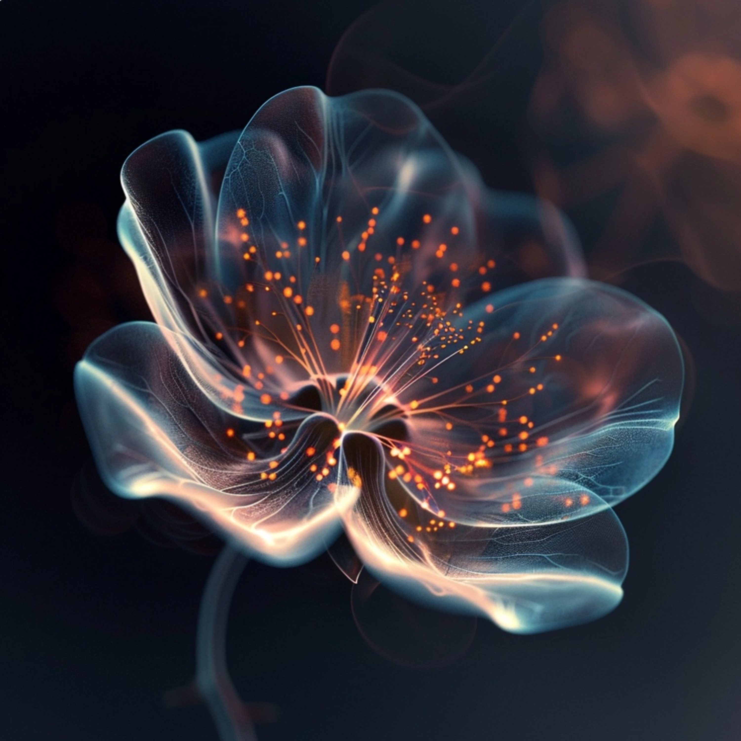 Chrono Bloom - Single album cover