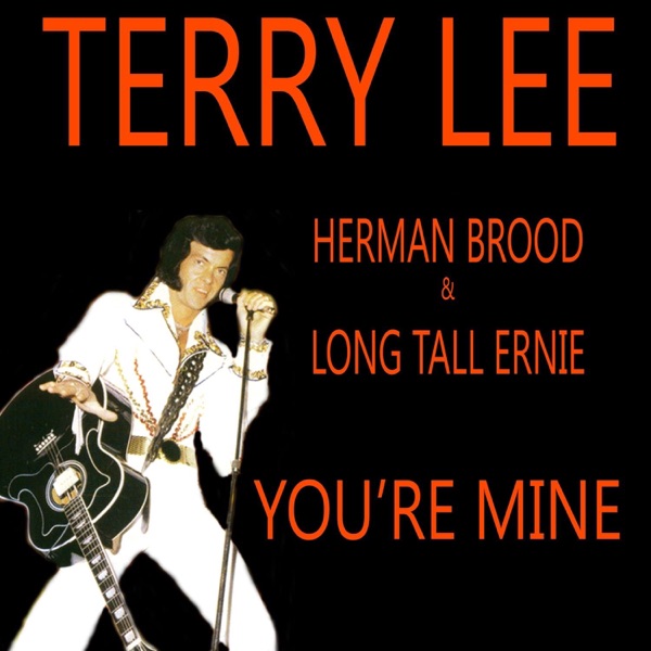 You're Mine - Single album cover